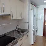 Apartment Estudio