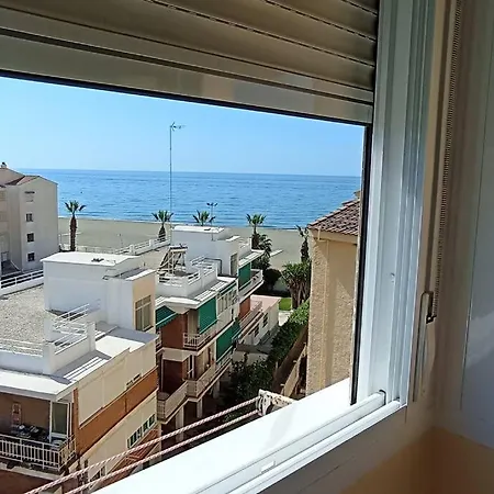 Estudio Apartment Rincon de la Victoria
