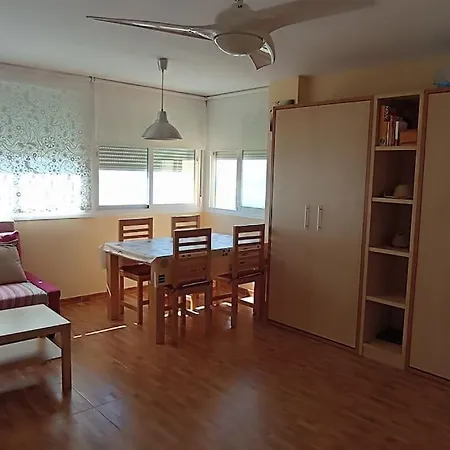 Estudio Apartment Rincon de la Victoria