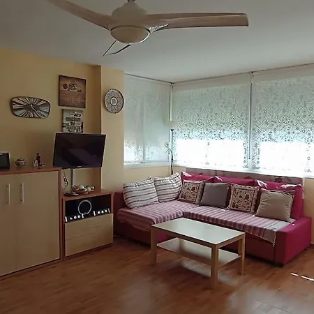 Apartment Estudio